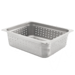 Browne Foodservice , 21214, Steam Pans & Inserts - Steam Pans 22g