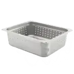 Browne Foodservice 21214, Steam Pans & Inserts - Steam Pans 22g