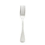 Browne Foodservice , 501903, Flatware 18/0 - PARIS Flatware