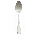 Browne Foodservice , 501904, Flatware 18/0 - PARIS Flatware