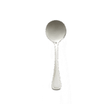 Browne Foodservice , 501917, Flatware 18/0 - PARIS Flatware