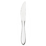 Browne Foodservice , 502112, Flatware 18/10 - ECLIPSE Flatware