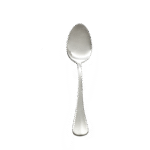 Browne Foodservice , 502302, Flatware 18/0 - BISTRO Flatware