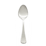 Browne Foodservice , 502304, Flatware 18/0 - BISTRO Flatware