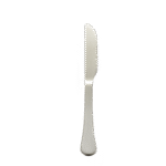 Browne Foodservice , 503211S, Flatware 18/10 - LUNA Flatware