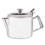 Browne Foodservice 515000, Beverage - Holloware, 12 Oz., Stainless Steel