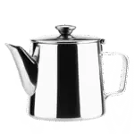 Browne Foodservice 515002, Beverage - Holloware, 12 Oz., Stainless Steel