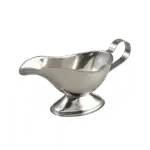 Browne Foodservice 515039, Serving Vessels & Pieces, 3 Oz., Stainless Steel