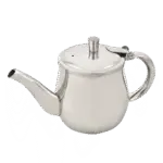 Browne Foodservice 515200, Beverage - Holloware, 10 Oz., Stainless Steel