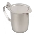Browne Foodservice 515202, Beverage - Holloware, 10 Oz., Stainless Steel, Stackable