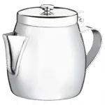 Browne Foodservice 515262, Beverage - Holloware, 10 Oz., Stainless Steel, Stackable