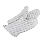 Browne Foodservice 541215, Safety - Kitchen Gloves & Holders, Silicone