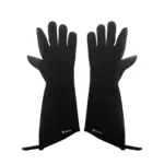 Browne Foodservice 5430502, Safety - KITCHEN GRIPS, Flexaprene, Black