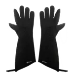 Browne Foodservice 5430702, Safety - KITCHEN GRIPS, Flexaprene, Black