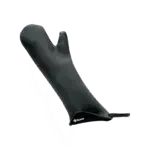 Browne Foodservice 5431502, Safety - KITCHEN GRIPS, Flexaprene, Black