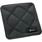 Browne Foodservice 5436502, Safety - KITCHEN GRIPS, Black