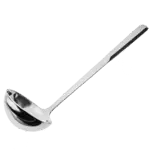 Browne Foodservice 573152, Buffet Utensils - ELITE Serving Utensils, Stainless Steel