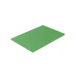 Browne Foodservice 57361204, Kitchen Utensils - Cutting Boards, Polyethylene , Green