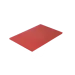 Browne Foodservice 57361205, Kitchen Utensils - Cutting Boards, Polyethylene , Red