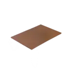 Browne Foodservice 57361212, Kitchen Utensils - Cutting Boards, Polyethylene , Brown