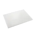 Browne Foodservice 57361501, Kitchen Utensils - Cutting Boards, Polyethylene , White