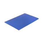 Browne Foodservice 57361503, Kitchen Utensils - Cutting Boards, Polyethylene , Blue