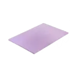Browne Foodservice 57361516, Kitchen Utensils - Cutting Boards, Purple