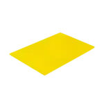 Browne Foodservice 57361517, Kitchen Utensils - Cutting Boards, Polyethylene , Yellow