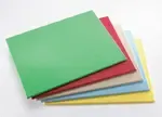 Browne Foodservice 57361803, Kitchen Utensils - Cutting Boards, Polyethylene , Blue