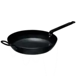 Browne Foodservice 573742, Cookware - THERMALLOY Carbon Steel