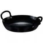 Browne Foodservice 573752, Cookware - THERMALLOY Carbon Steel