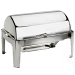 Browne Foodservice 575137, Chafers & Dispensers - Premium Chafers, Full Size, Rectangular