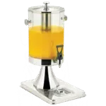 Browne Foodservice 575160, Chafers & Dispensers - Dispensers, 7 Quart