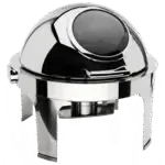 Browne Foodservice 575167, Chafers & Dispensers - Premium Chafers, 7 Quart, Round
