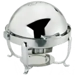 Browne Foodservice 575171, Chafers & Dispensers - Premium Chafers, 7 Quart, Round