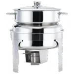 Browne Foodservice 575177, Chafers & Dispensers - Premium Chafers, 10.5 Quart