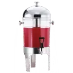 Browne Foodservice 575179, Chafers & Dispensers - Dispensers, 7 Quart