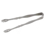 Browne Foodservice 57525, Buffet Utensils - Serving Utensils, Scalloped, Stainless Steel