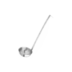 Browne Foodservice 5757005, Kitchen Utensils - Ladles & Portioners, Stainless Steel