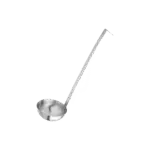 Browne Foodservice 575701, Kitchen Utensils - Ladles & Portioners, Stainless Steel