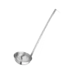 Browne Foodservice 575704, Kitchen Utensils - Ladles & Portioners, Stainless Steel