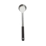 Browne Foodservice 5757231, Kitchen Utensils - Ladles & Portioners, Black