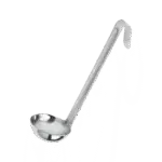 Browne Foodservice 575726, Kitchen Utensils - Ladles & Portioners, Stainless Steel