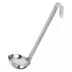 Browne Foodservice 575727, Kitchen Utensils - Ladles & Portioners, Stainless Steel