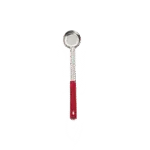 Browne Foodservice 5757421, Kitchen Utensils - Ladles & Portioners, Red
