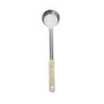 Browne Foodservice 5757430, Kitchen Utensils - Ladles & Portioners, Beige
