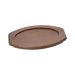 Browne Foodservice 5811062, Tabletop Accessories - Pans & Underliners, Wood