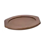 Browne Foodservice 5811063, Tabletop Accessories - Pans & Underliners, Wood