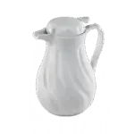 Browne Foodservice 744220, Beverage - Plastic Beverage, 20 Oz, White