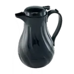 Browne Foodservice 744222, Beverage - Plastic Beverage, 20 Oz, Black